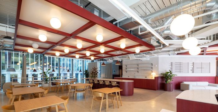 3 Sheldon Square, London - Image 2