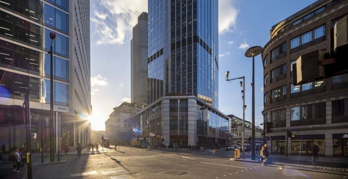 99 Bishopsgate, London - Image 4