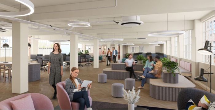 20 Garrett Street, London - Image 5