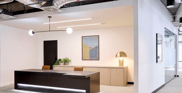 20 Farringdon Road, London - Image 4