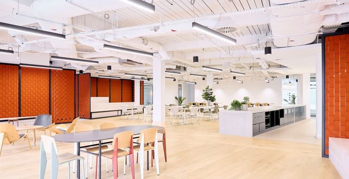 20 Farringdon Road, London - Image 2