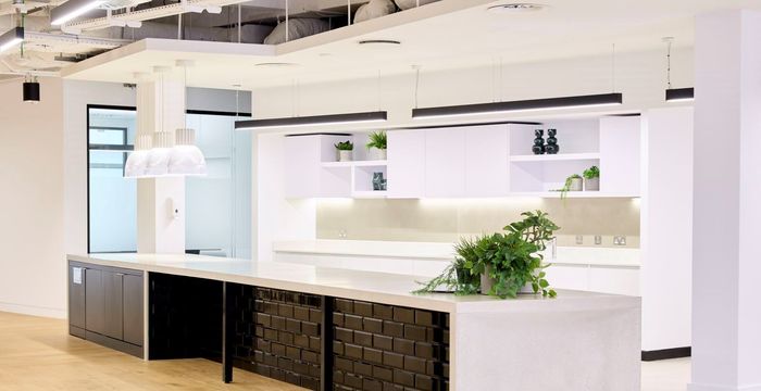 20 Farringdon Road, London - Image 5