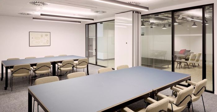 20 Farringdon Road, London - Image 3