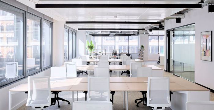 20 Farringdon Road, London - Image 5