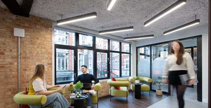 58 Wardour St, London - Image 4