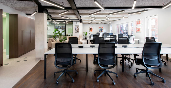 58 Wardour St, London - Image 2