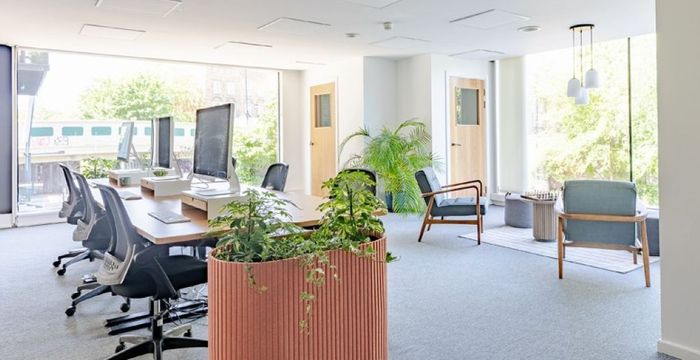 1 Poole Street, London - Image 4