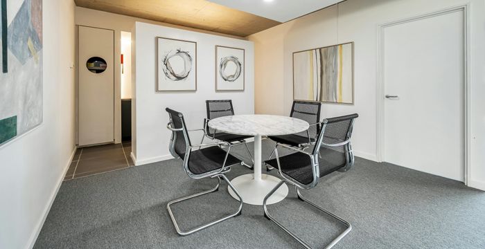 1 Poole Street, London - Image 2