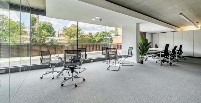 1 Poole Street, London - Image 2