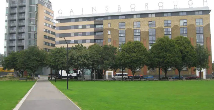 1 Poole Street, London - Image 4