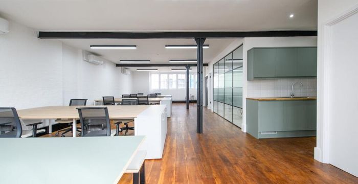 15 Little Portland Street, London - Image 2