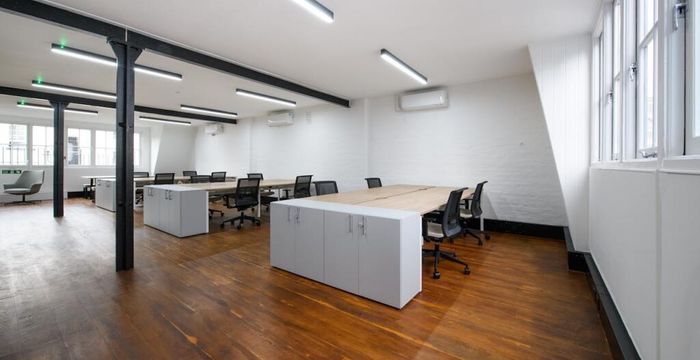 15 Little Portland Street, London - Image 3