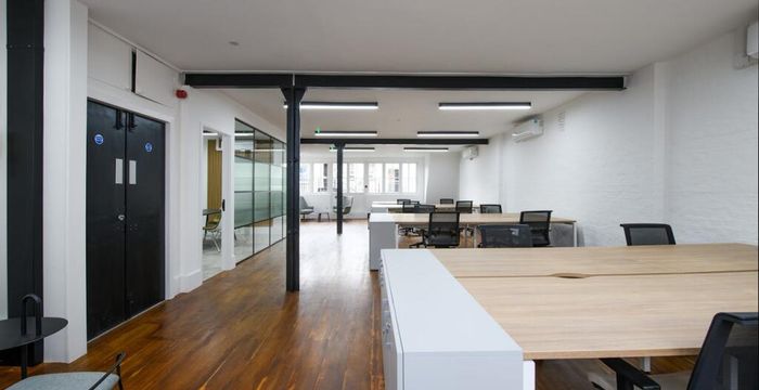 15 Little Portland Street, London - Image 4