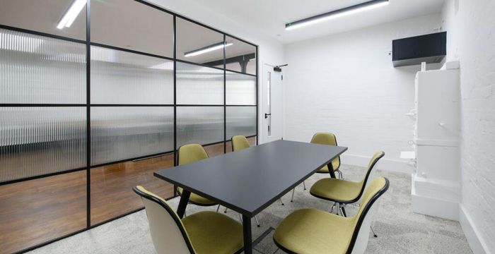 15 Little Portland Street, London - Image 5