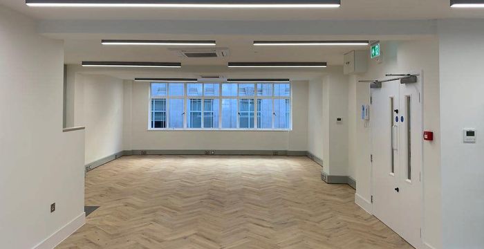 14 Little Portland Street, London - Image 3