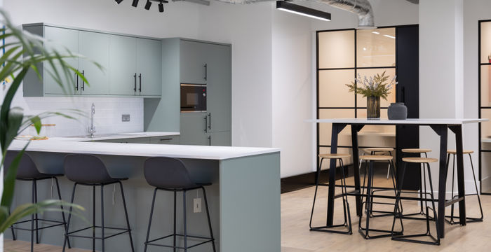 30 Little Russell Street, London - Image 3