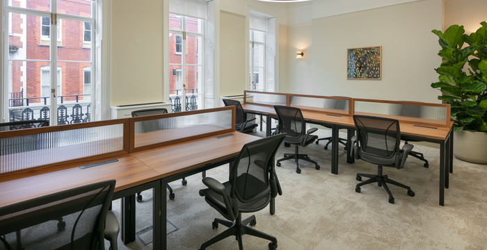 32 Welbeck Street, London - Image 2
