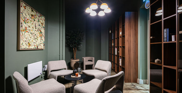 32 Welbeck Street, London - Image 5