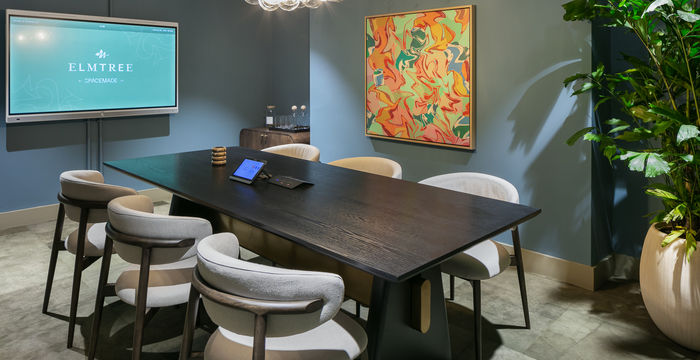 32 Welbeck Street, London - Image 2