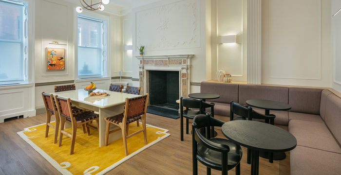 32 Welbeck Street, London - Image 4