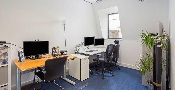 5-11 Worship St, London - Image 5
