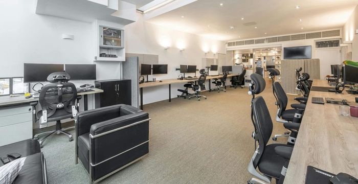 18 Newman Street, Fitzrovia - Image 4