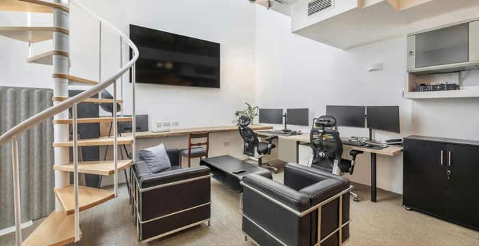 18 Newman Street, Fitzrovia - Image 4