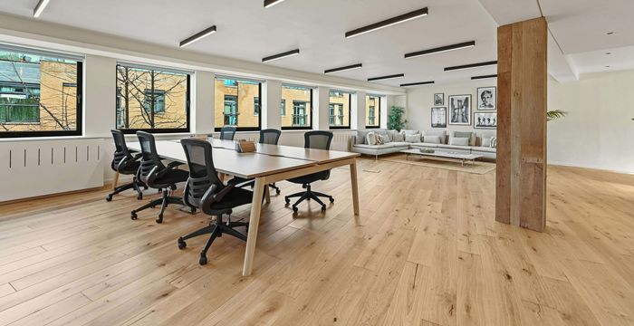 4-7 Manchester Square, London - Image 4