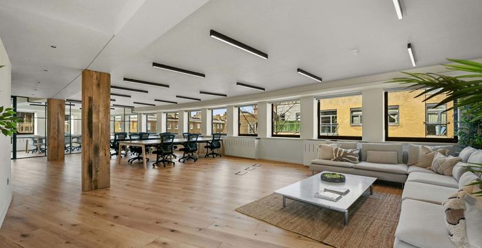 4-7 Manchester Square, London - Image 2