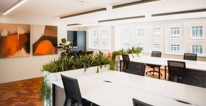 307-308 High Holborn, London - Image 3