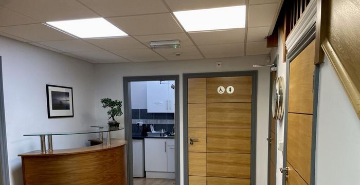 Lake Place, Hoylake - Image 3