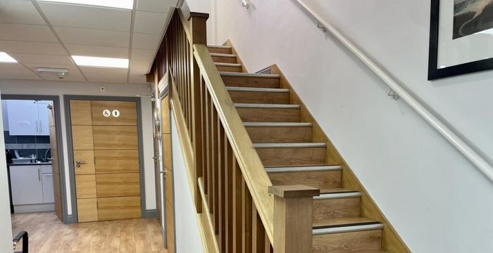 Lake Place, Hoylake - Image 2