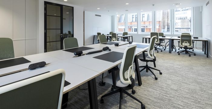 139a New Bond Street, Mayfair - Image 3