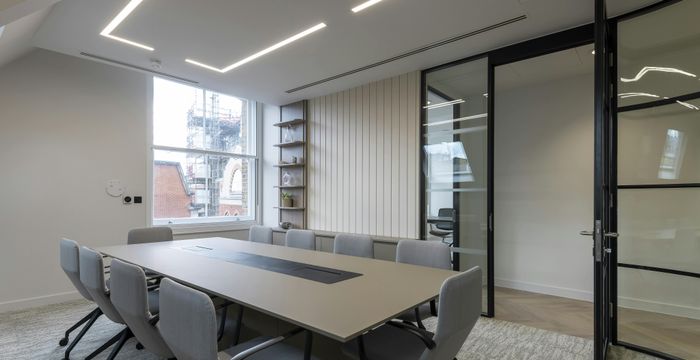 139a New Bond Street, Mayfair - Image 5