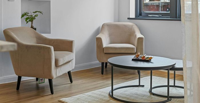 11-12 Charlotte Mews, Fitzrovia - Image 3