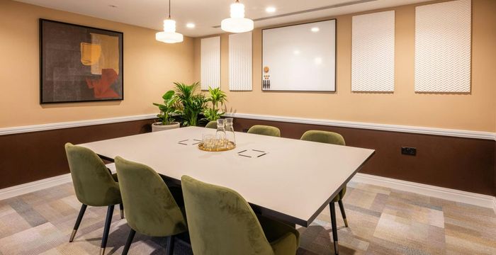 14-17 Market Place, Fitzrovia - Image 5