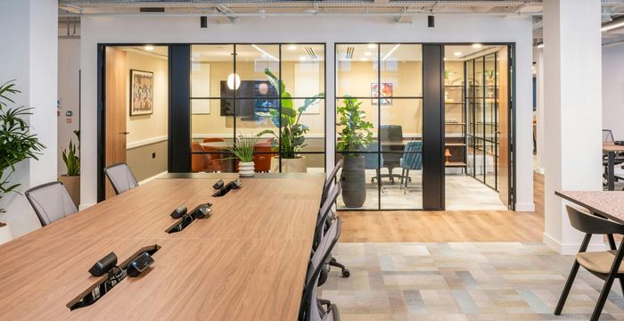 14-17 Market Place, Fitzrovia - Image 3