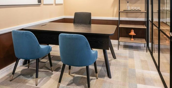 14-17 Market Place, Fitzrovia - Image 4