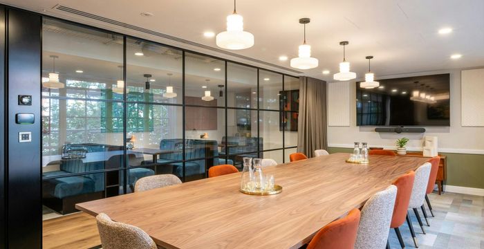 14-17 Market Place, Fitzrovia - Image 4