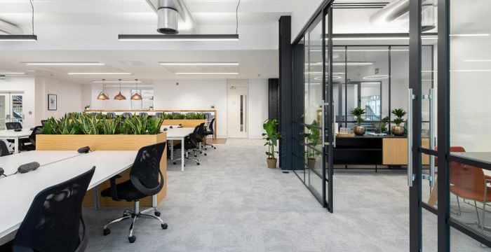 1 Bedford Street, Covent Garden - Image 2