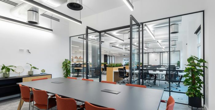 1 Bedford Street, Covent Garden - Image 5