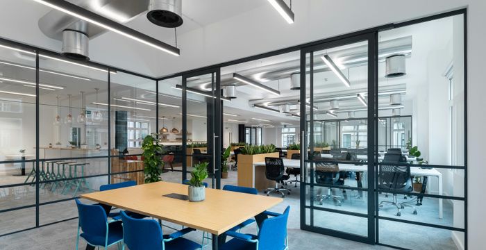 1 Bedford Street, Covent Garden - Image 3