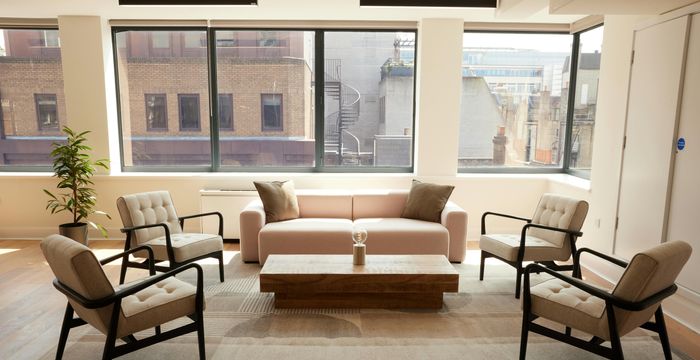 91-93 Baker Street, London - Image 4