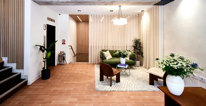 91-93 Baker Street, London - Image 5