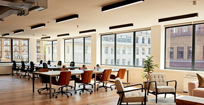 91-93 Baker Street, London - Image 2