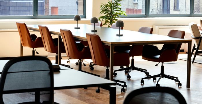 91-93 Baker Street, London - Image 5