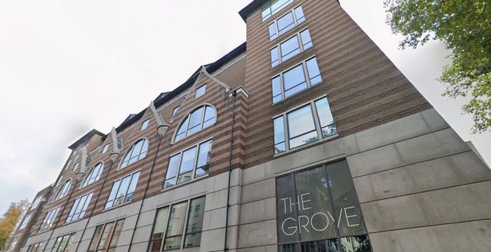 248 Marylebone Rd, London - Image 5