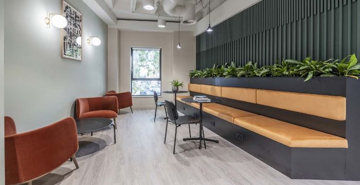 248 Marylebone Rd, London - Image 3