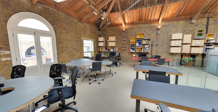 34b York Way, London - Image 2