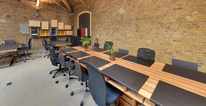 34b York Way, London - Image 4